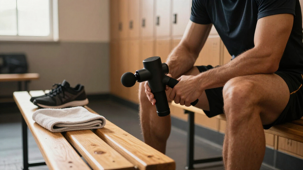 15 Best Massage Guns for Muscle Recovery in 2027