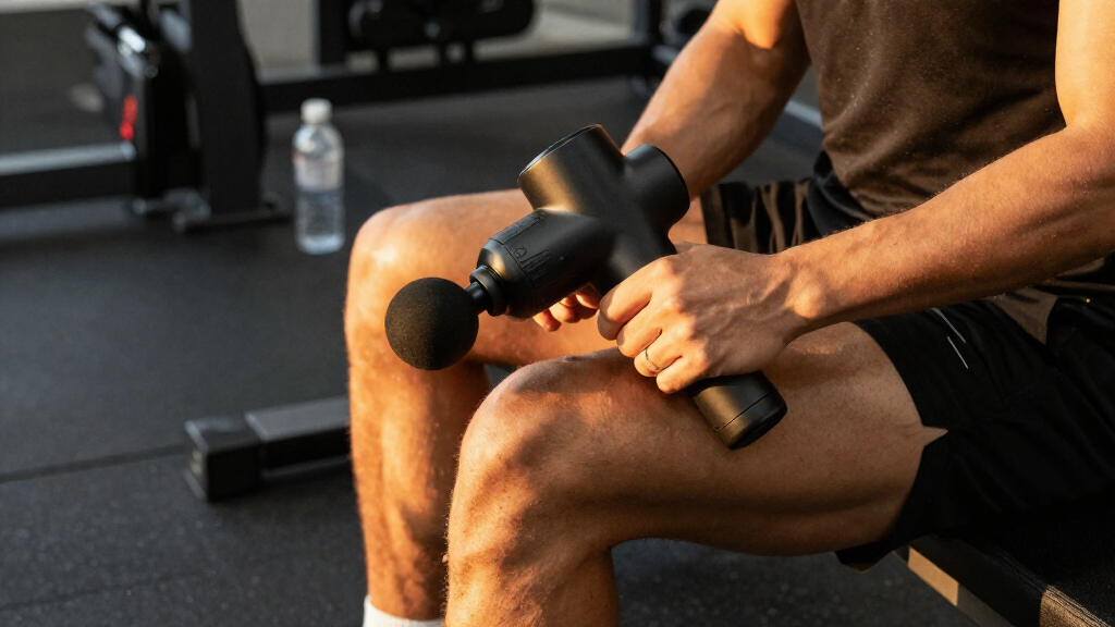 15 Best Massage Guns for Muscle Recovery in 2027