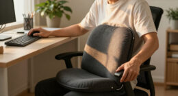 15 Best Memory Foam Seat Cushions for Office Chairs in 2027