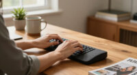 15 Best Memory Foam Wrist Rests for Keyboards in 2027