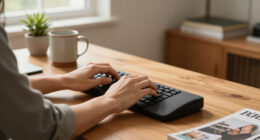 15 Best Memory Foam Wrist Rests for Keyboards in 2027