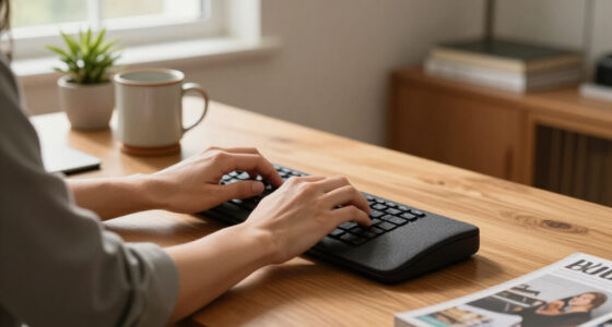 15 Best Memory Foam Wrist Rests for Keyboards in 2027