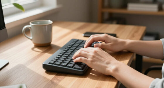 15 Best One-Handed Keyboards for Gaming and Compact Control in 2027