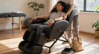 15 Best Portable Massage Chairs for Mobile Professionals in 2027