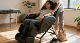 15 Best Portable Massage Chairs for Mobile Professionals in 2027