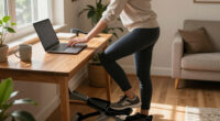 15 Best Under Desk Elliptical Machines for Seated Movement in 2027