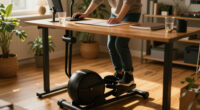 15 Best Under Desk Ellipticals in 2027