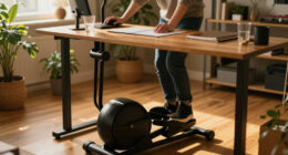 15 Best Under Desk Ellipticals in 2027