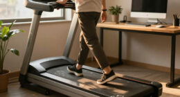 15 Best Under-Desk Treadmills for Home and Office Walking in 2027