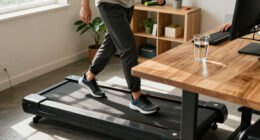 15 Best Under-Desk Treadmills for Walking While You Work in 2027