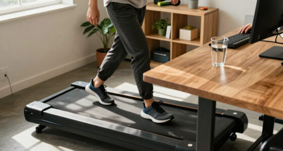 15 Best Under-Desk Treadmills for Walking While You Work in 2027