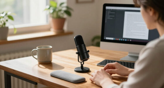 6 Best Dictation Software for Mac in 2027
