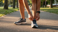 A Podiatrist Says These Are The Three Most Common Injuries Walkers And Runners Encounter—here’s How To Spot The Symptoms And Reduce The Risk