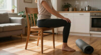 Barre Is One Of The Best Workouts You Can Do To Build Strength Without Equipment, Says An Expert Instructor—start With This 15-Minute Workout