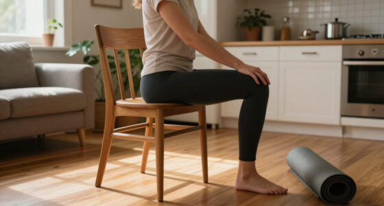 Barre Is One Of The Best Workouts You Can Do To Build Strength Without Equipment, Says An Expert Instructor—start With This 15-Minute Workout