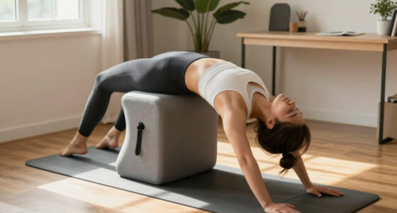Bookmark This Five-minute Workout Recommended By A Pilates Instructor For Your Next Exercise Snack