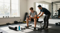 Celebrity Trainer, IFBB Champ Launch All-in-One AI Fitness Platform