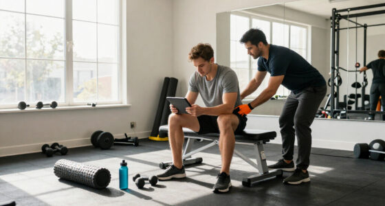 Celebrity Trainer, IFBB Champ Launch All-in-One AI Fitness Platform