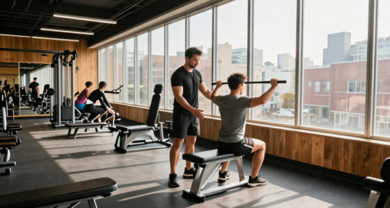 Equinox To Open High-Performance Club In NYC