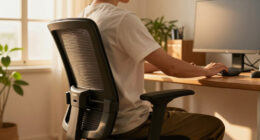 Ergonomic Seating Upgrade Checklist 2026