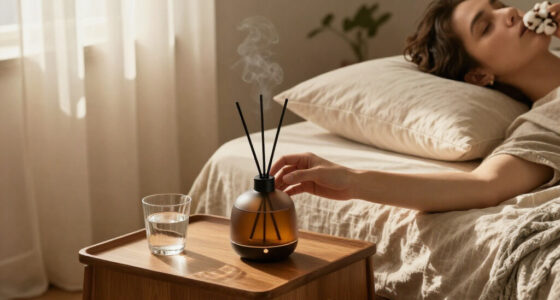 Essentials: How Smells Influence Our Hormones, Health & Behavior | Dr. Noam Sobel