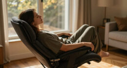 From Anxious To Free: The Surprising Power Of Acceptance