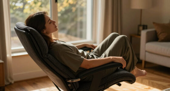 From Anxious To Free: The Surprising Power Of Acceptance
