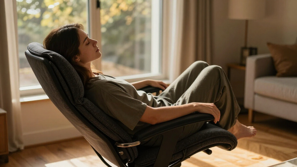 From Anxious To Free: The Surprising Power Of Acceptance