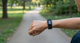 Garmin Fitness Revenue Climbs 16% After Screenless Wearable Launch