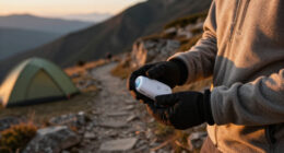 Gobi Heat Recalls Rechargeable Hand Warmers Due To Risk Of Serious Injury From Fire And Burn Hazards