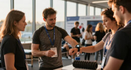 HFA Taps Fitness Technology Summit To Expand Presence In Europe