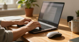 Home Office Wrist Relief Checklist 2026
