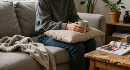 How I Rebuilt My Life After Devastating Loss