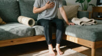 How To Stop Letting Anxiety Control Your Reactions