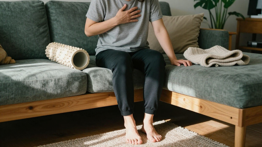 How To Stop Letting Anxiety Control Your Reactions