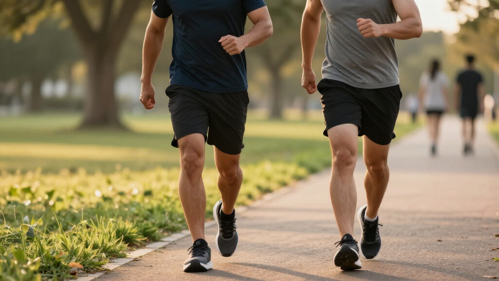 I’m A Personal Trainer And If You Want To Strengthen Your Walking Muscles, I Recommend These Three Exercises
