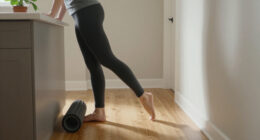 “If I Could Only Prescribe One Exercise To Improve Walking, This Would Be It,” Says A Physical Therapist