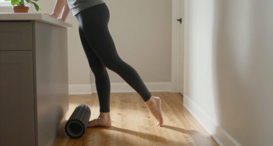 “If I Could Only Prescribe One Exercise To Improve Walking, This Would Be It,” Says A Physical Therapist