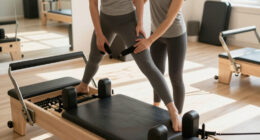 ISSA Launches First Reformer Pilates Certification Amid Surging Demand
