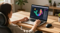 Pele – Mermaid Diagrams As Themeable SVG