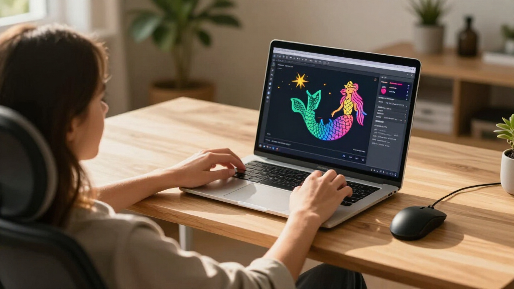 Pele – Mermaid Diagrams As Themeable SVG