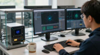 Postquant Labs Launches Quip Virtual Machine For Quantum And Classical Computing