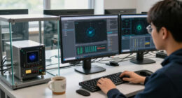 Postquant Labs Launches Quip Virtual Machine For Quantum And Classical Computing