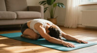 Release Tight Muscles And Boost Flexibility With This Beginner-friendly Yoga Flow