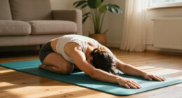 Release Tight Muscles And Boost Flexibility With This Beginner-friendly Yoga Flow