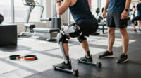Samsung Explores AI Exoskeleton That Adjusts Workouts In Real Time