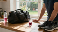​Surprising But True—drinking A Beet Shot Before Your Workout Can Boost Your Endurance And Power