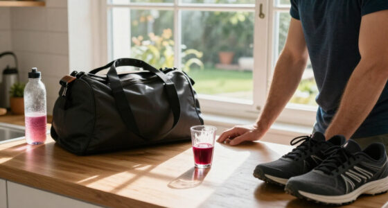 ​Surprising But True—drinking A Beet Shot Before Your Workout Can Boost Your Endurance And Power