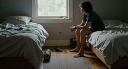 The Excuses We Make To Avoid Being Vulnerable