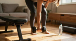 The One Type Of Strength Work Anne Hathaway Says She Wished She Had Discovered Earlier In Life